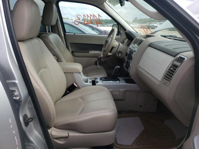 Photo 5 from auction – 2009 MERCURY MARINER with VIN 4M2CU81769KJ10686