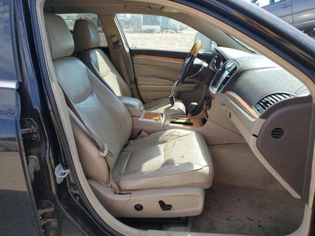Photo 5 from auction – 2013 CHRYSLER 300C with VIN 2C3CCAET6DH519928