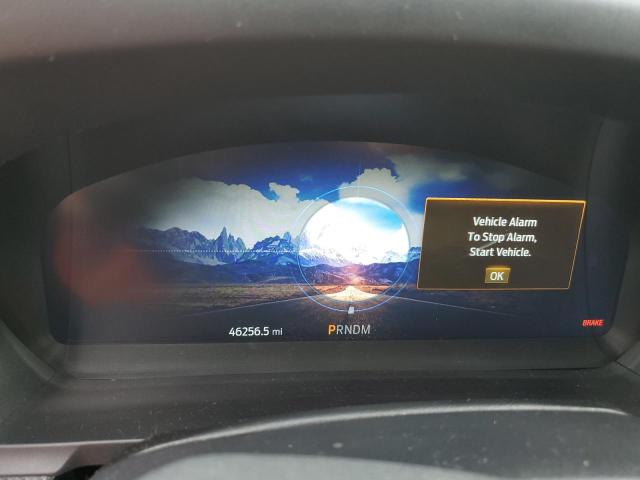 Photo 8 from auction – 2021 FORD EXPLORER S with VIN 1FM5K8GC0MGB12109