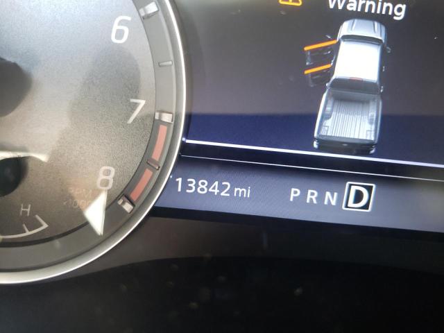 Photo 8 from auction – 2022 NISSAN FRONTIER S with VIN 1N6ED1EJ7NN630171