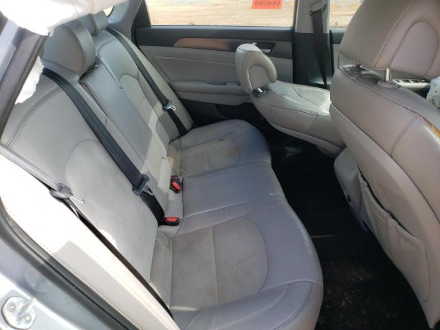 Photo 6 from auction – 2016 HYUNDAI SONATA SPO with VIN 5NPE34AF0GH433046