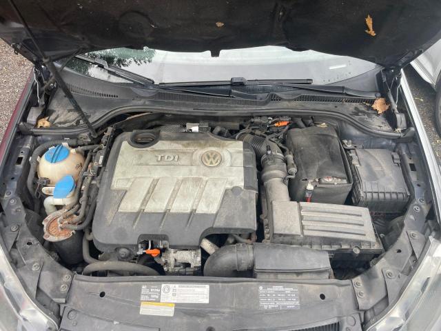 Photo 7 from auction – 2011 VOLKSWAGEN GOLF with VIN WVWDM7AJ6BW065151