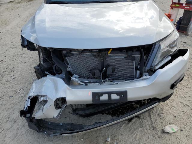 Photo 9 from auction – 2020 NISSAN PATHFINDER with VIN 5N1DR2AN1LC643369