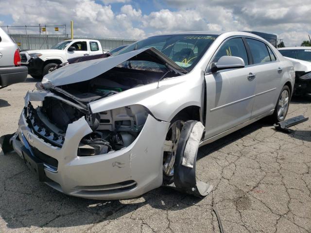 Photo 2 from auction – 2012 CHEVROLET MALIBU 1LT with VIN 1G1ZC5E05CF197729