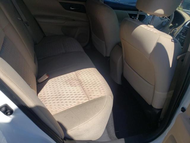 Photo 6 from auction – 2016 NISSAN ALTIMA 2.5 with VIN 1N4AL3AP5GC155196