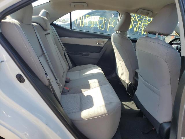 Photo 6 from auction – 2016 TOYOTA COROLLA EC with VIN 5YFBPRHEXGP404142