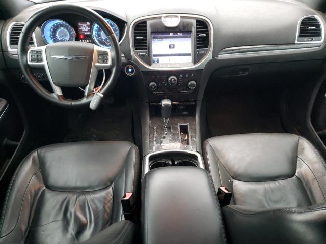 Photo 9 from auction – 2011 CHRYSLER 300 LIMITE with VIN 2C3CA5CG7BH613705