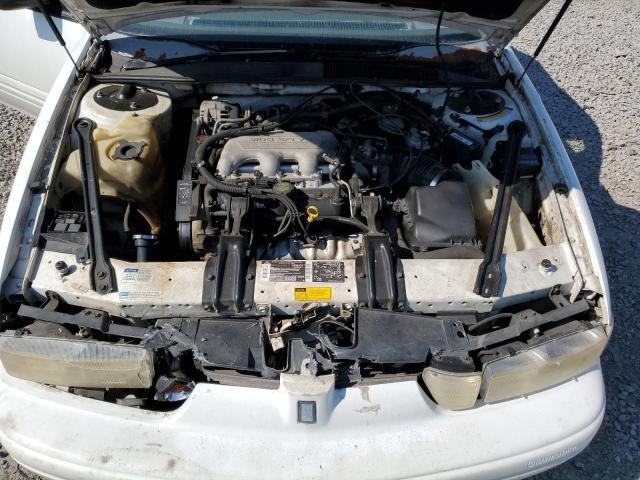 Photo 7 from auction – 1994 OLDSMOBILE CUTLASS SU with VIN 1G3WH55M2RD359786