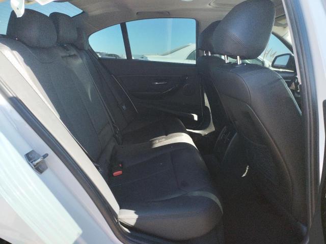 Photo 6 from auction – 2015 BMW 328 I SULE with VIN WBA3C1C52FK120555