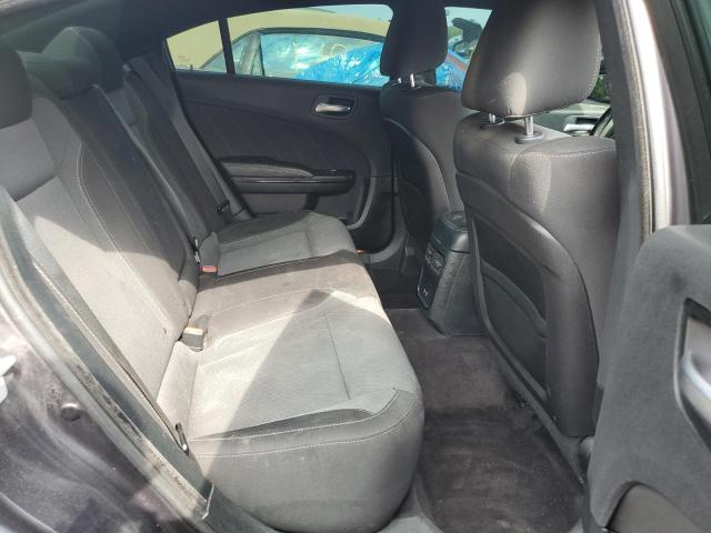 Photo 6 from auction – 2018 DODGE CHARGER SX with VIN 2C3CDXHG3JH173363