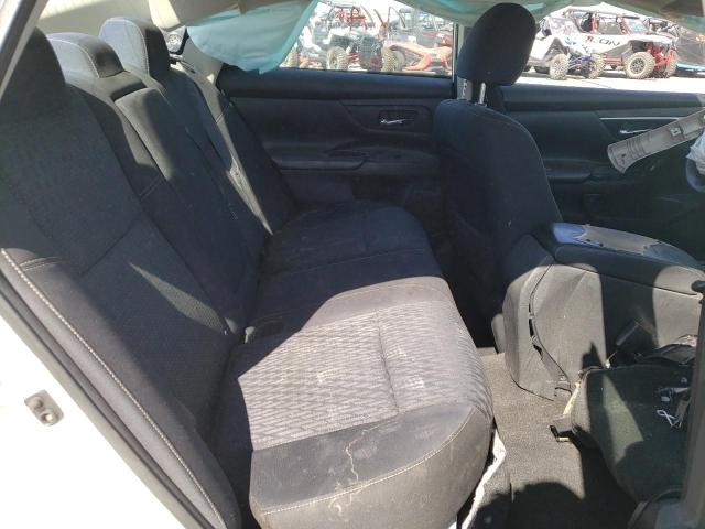 Photo 6 from auction – 2016 NISSAN ALTIMA 2.5 with VIN 1N4AL3AP1GC215636
