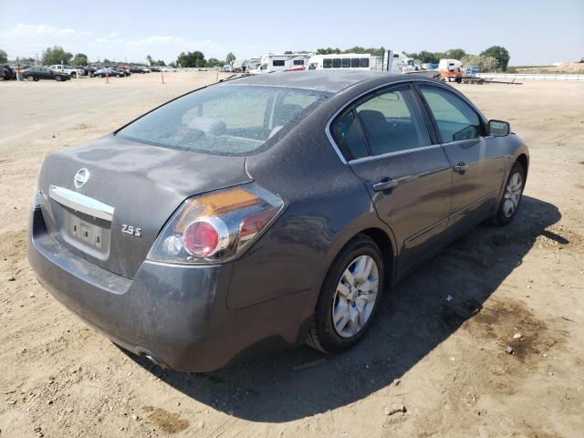 Photo 4 from auction – 2010 NISSAN ALTIMA BAS with VIN 1N4AL2APXAN462773