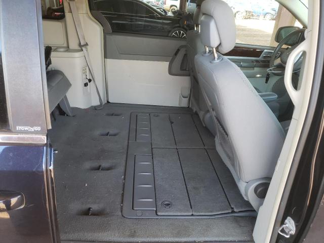 Photo 6 from auction – 2010 CHRYSLER TOWN & COU with VIN 2A4RR5D11AR442316
