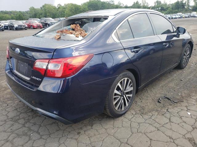 Photo 4 from auction – 2018 SUBARU LEGACY 2.5 with VIN 4S3BNAB66J3010453