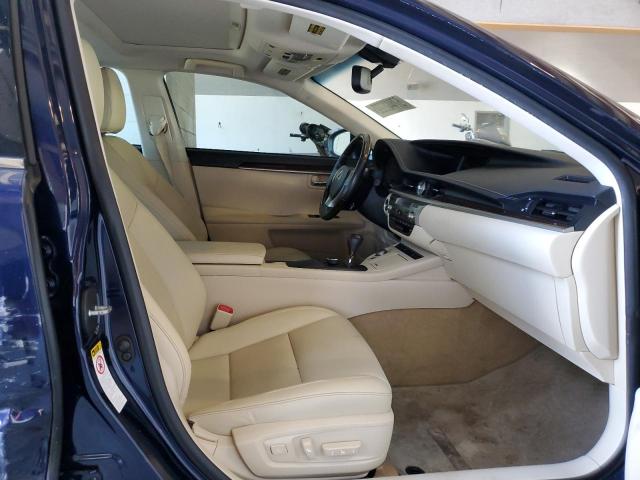 Photo 5 from auction – 2013 LEXUS ES 350 with VIN JTHBK1GG4D2079032