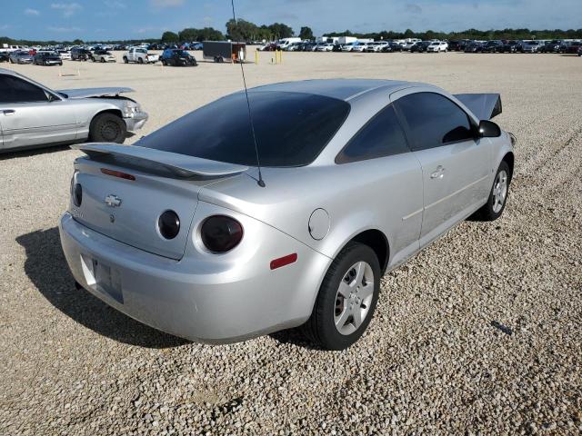 Photo 4 from auction – 2007 CHEVROLET COBALT LT with VIN 1G1AL15FX77157074