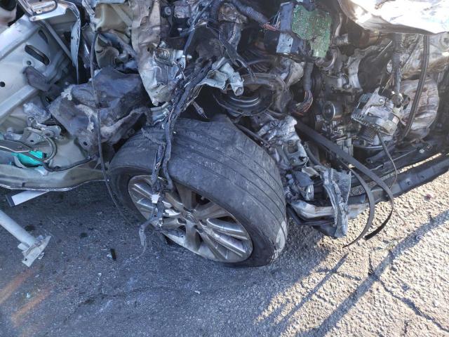 Photo 9 from auction – 2007 LEXUS ES 350 with VIN JTHBJ46G572023305