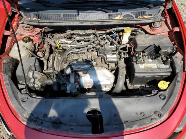 Photo 7 from auction – 2013 DODGE DART SXT with VIN 1C3CDFBH8DD640645