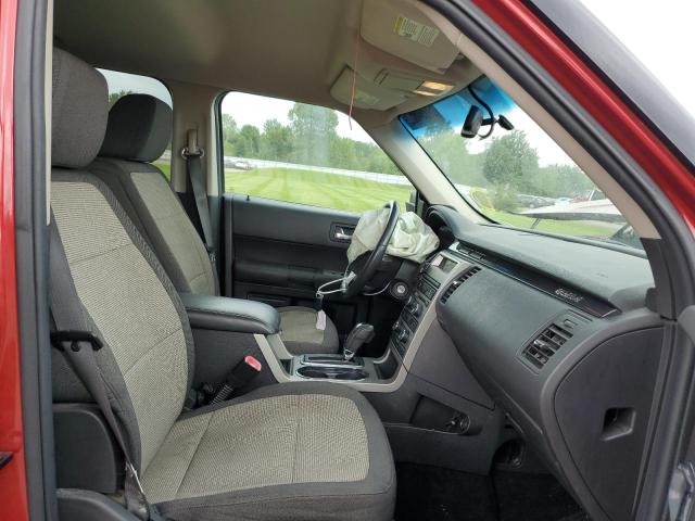 Photo 5 from auction – 2009 FORD FLEX SE with VIN 2FMDK51C79BA10422