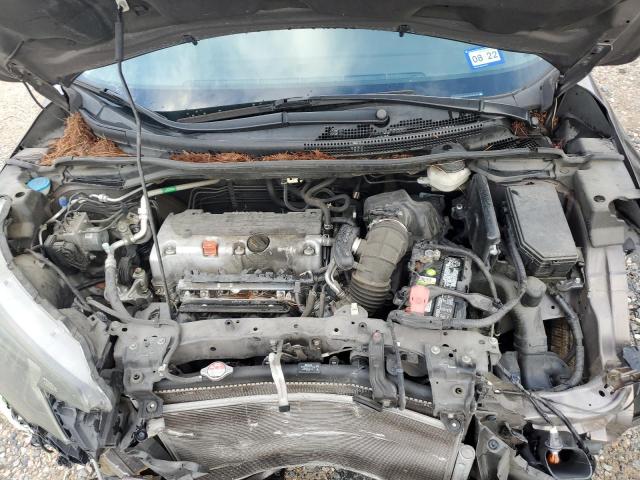 Photo 7 from auction – 2014 HONDA CR-V EX with VIN 2HKRM3H56EH553145