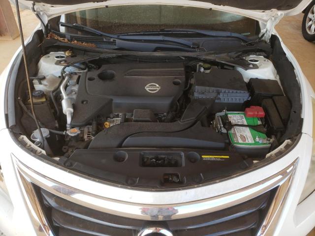 Photo 7 from auction – 2015 NISSAN ALTIMA 2.5 with VIN 1N4AL3AP0FN315746