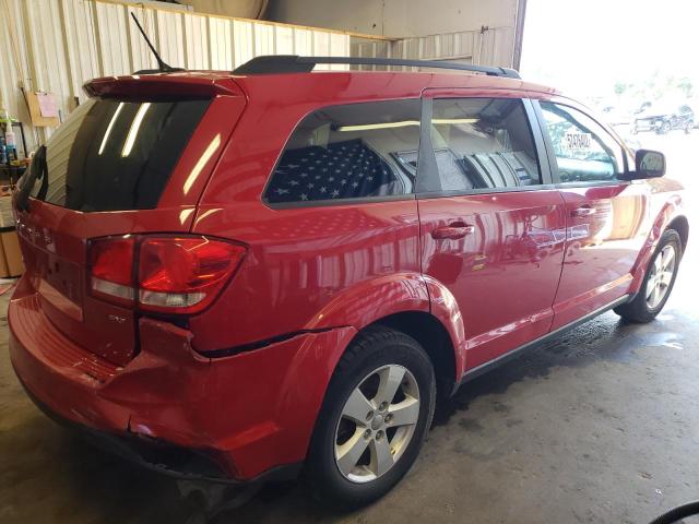 Photo 4 from auction – 2012 DODGE JOURNEY SX with VIN 3C4PDCBB4CT362715