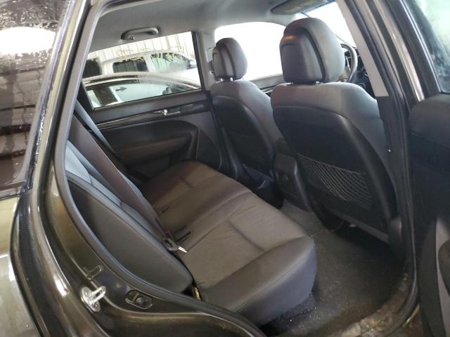 Photo 6 from auction – 2012 KIA SORENTO BA with VIN 5XYKT3A68CG254722