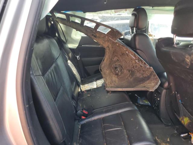 Photo 6 from auction – 2016 JEEP GRAND CHER with VIN 1C4RJEBG2GC306878