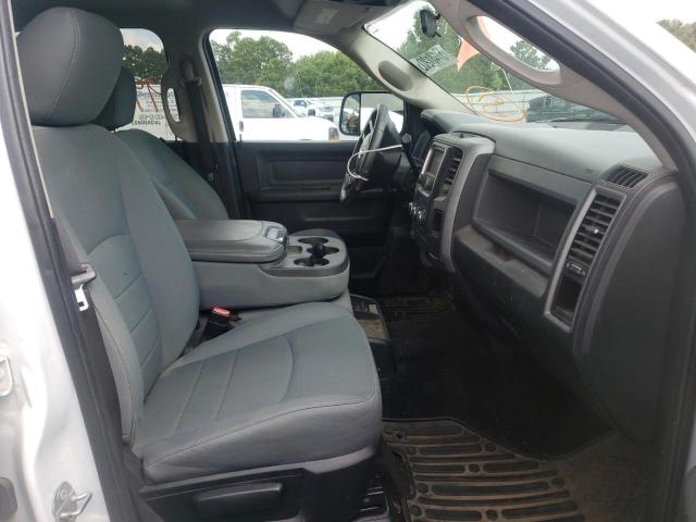 Photo 5 from auction – 2017 RAM 2500 ST with VIN 3C6UR5CLXHG664346