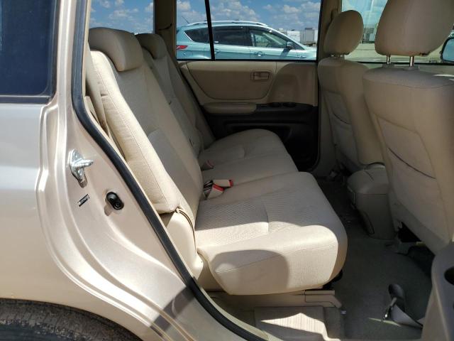 Zdjęcie 6 z aukcji – 2006 TOYOTA HIGHLANDER z VIN JTEDP21A660105081