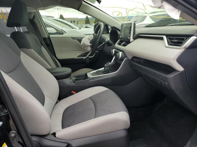 Photo 5 from auction – 2019 TOYOTA RAV4 XLE with VIN JTMRWRFVXKD007370