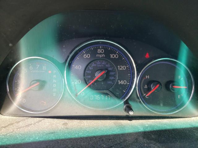 Photo 8 from auction – 2004 HONDA CIVIC LX with VIN 2HGES16634H545615