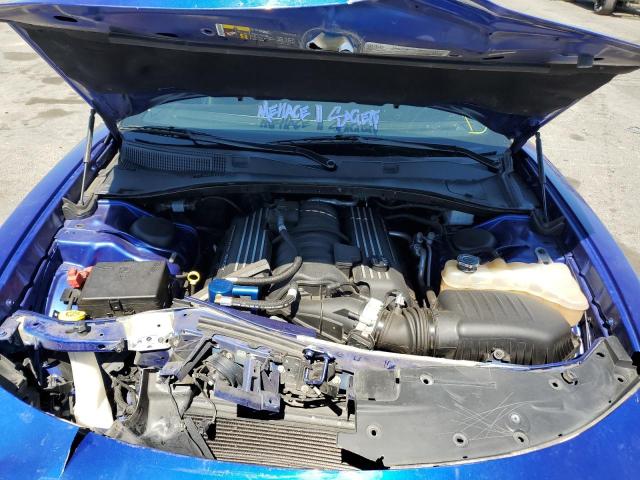 Photo 7 from auction – 2019 DODGE CHARGER SC with VIN 2C3CDXGJXKH614064
