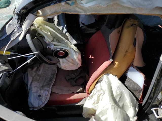 Photo 5 from auction – 2013 FIAT 500 POP with VIN 3C3CFFAR7DT543418