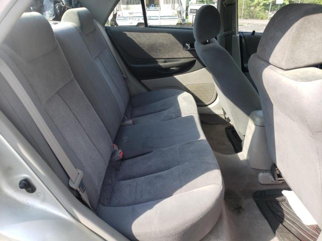 Photo 6 from auction – 2002 MAZDA PROTEGE with VIN JM1BJ225720539325