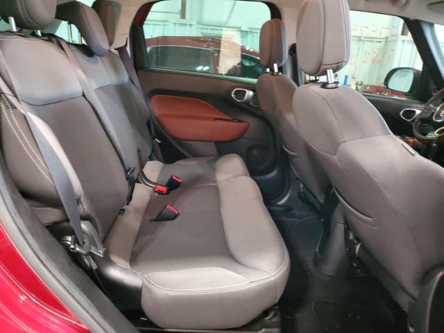 Photo 6 from auction – 2015 FIAT 500L TREKK with VIN ZFBCFADH9FZ036469