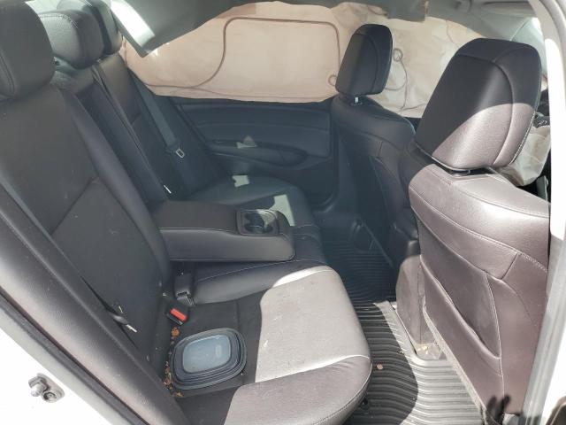 Photo 6 from auction – 2017 ACURA ILX BASE W with VIN 19UDE2F37HA014081