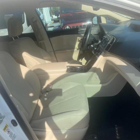 Photo 5 from auction – 2011 TOYOTA VENZA with VIN 4T3ZK3BB8BU037524