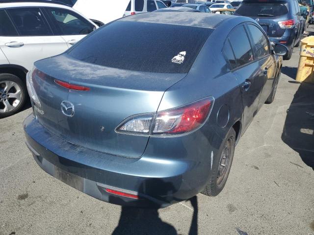 Photo 4 from auction – 2011 MAZDA 3 I with VIN JM1BL1UGXB1433822