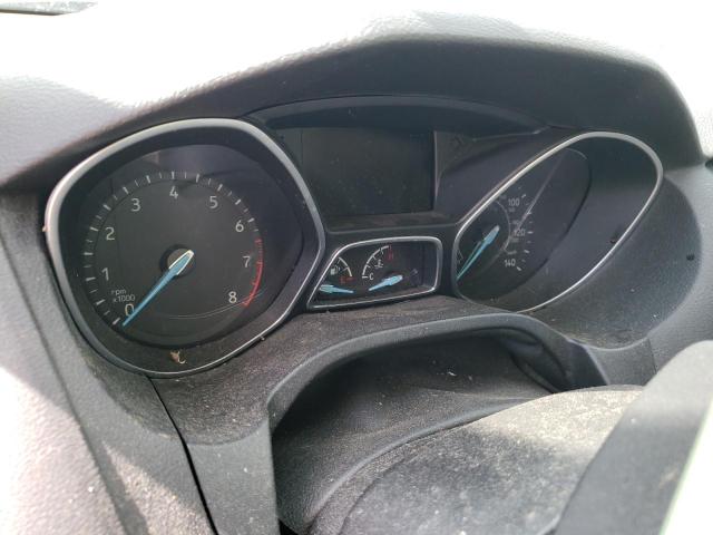 Photo 8 from auction – 2016 FORD FOCUS SE with VIN 1FADP3K22GL323462