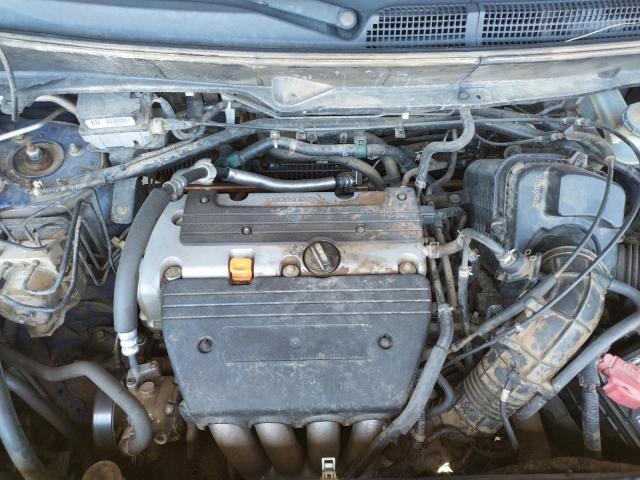 Photo 7 from auction – 2004 HONDA ELEMENT EX with VIN 5J6YH18514L006373