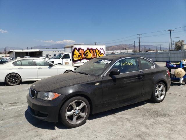 Photo 2 from auction – 2011 BMW 128 I with VIN WBAUP9C53BVL89616