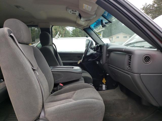 Photo 5 from auction – 2003 CHEVROLET SILVERADO with VIN 1GCHK29123E103044