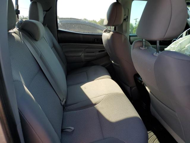 Photo 6 from auction – 2014 TOYOTA TACOMA DOU with VIN 3TMLU4EN1EM160731