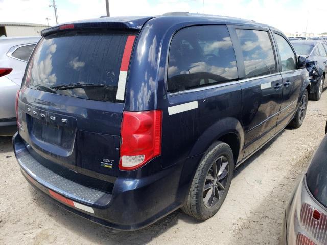 Photo 4 from auction – 2017 DODGE GRAND CARA with VIN 2C4RDGCG9HR825419
