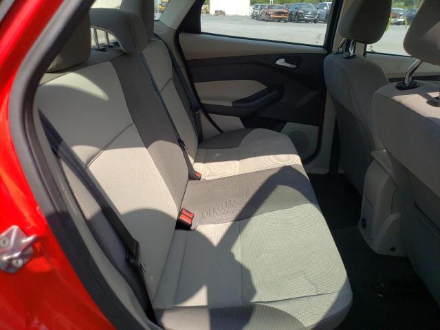 Photo 6 from auction – 2012 FORD FOCUS SE with VIN 1FAHP3F28CL143618