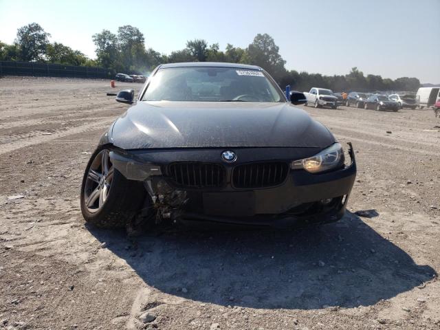 Photo 9 from auction – 2014 BMW 328 D with VIN WBA3D3C57EK157110