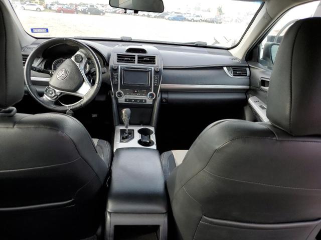 Photo 9 from auction – 2012 TOYOTA CAMRY BASE with VIN 4T1BF1FK7CU602392