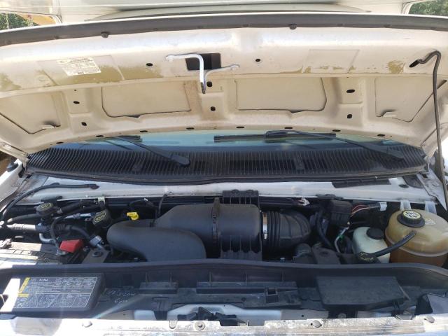 Photo 7 from auction – 2008 FORD ECONOLINE with VIN 1FDXE45SX8DB03086