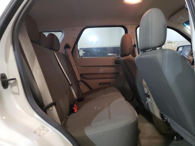 Photo 6 from auction – 2011 FORD ESCAPE XLS with VIN 1FMCU0C79BKC10707